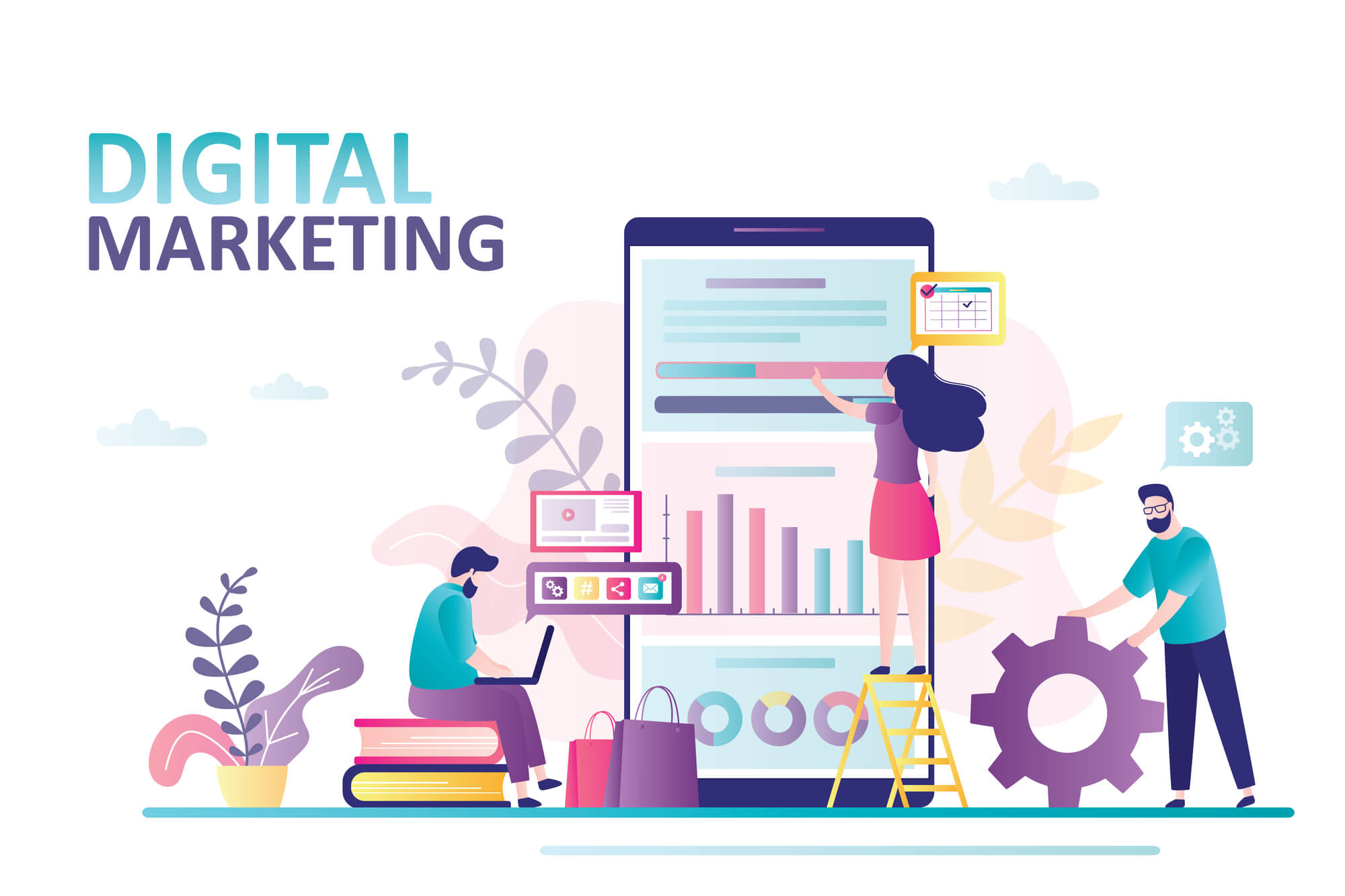 Sydney Online & Digital Marketing